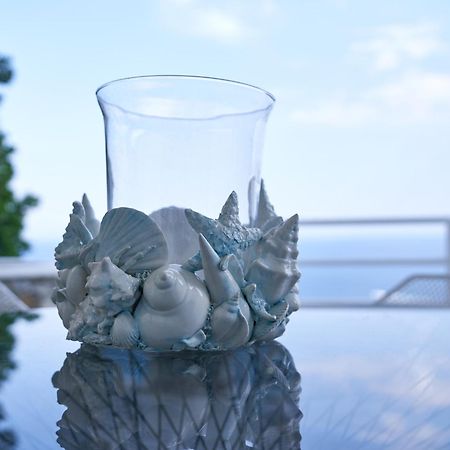 Fior Di Lino Villa Positano Exterior photo