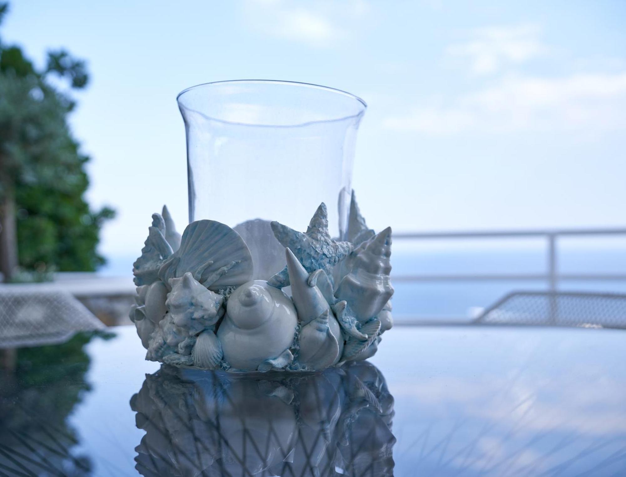 Fior Di Lino Villa Positano Exterior photo